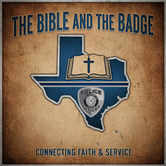 The Bible and the Badge promo