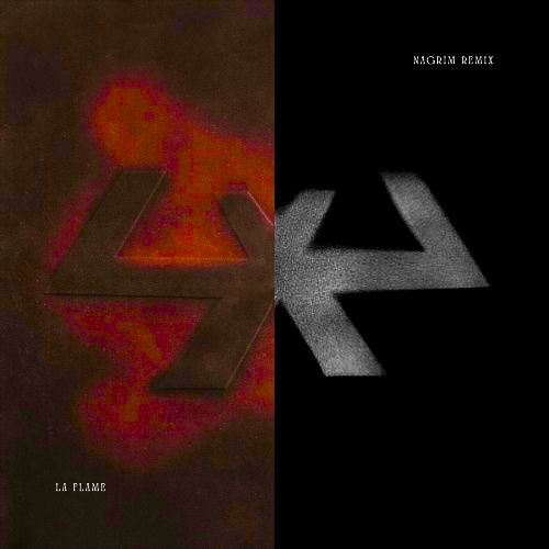 Travis Scott - 4X4 (NaGrim REMIX)