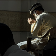 سورة الجن والمزمل والمدثر | تلاوة البراء بن عبدالله بصفر