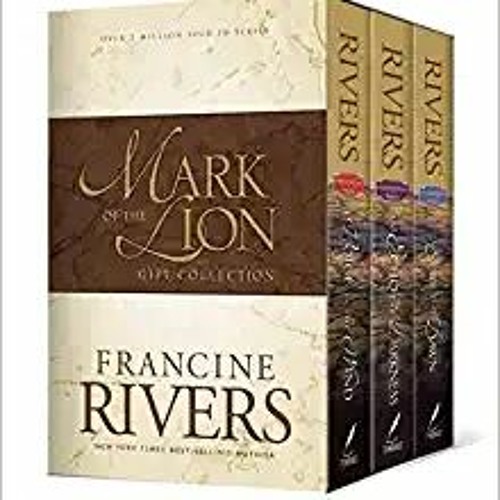 [PDF] ⚡️ DOWNLOAD Mark of the Lion Series Gift Collection: Complete 3-Book Set (A Voice in the Wind,