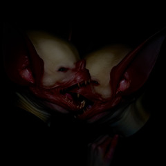 Hotel - BATSHIT w/ RAVEN.