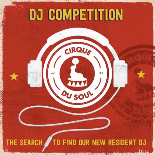 Hoff - Cirque Du Soul Competition Mix