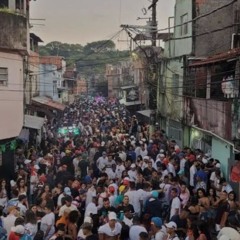 Berimbal das reliquia NOKA & BIU