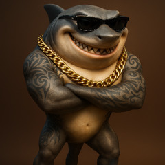 BRAINROT GIGACHADS - ROT YOU (RAP)