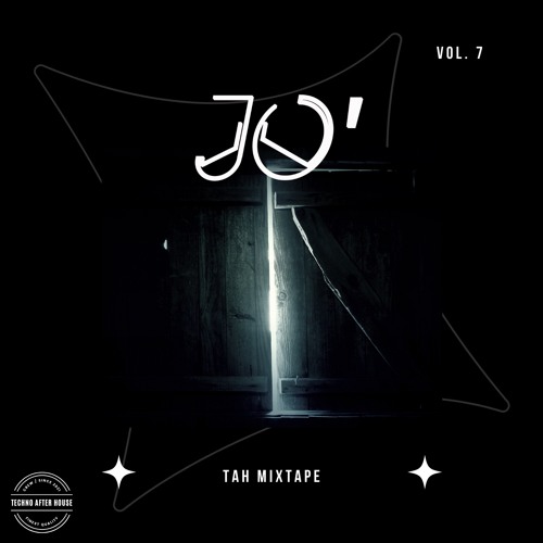 TAH MIXTAPE S2 #007 (JO')
