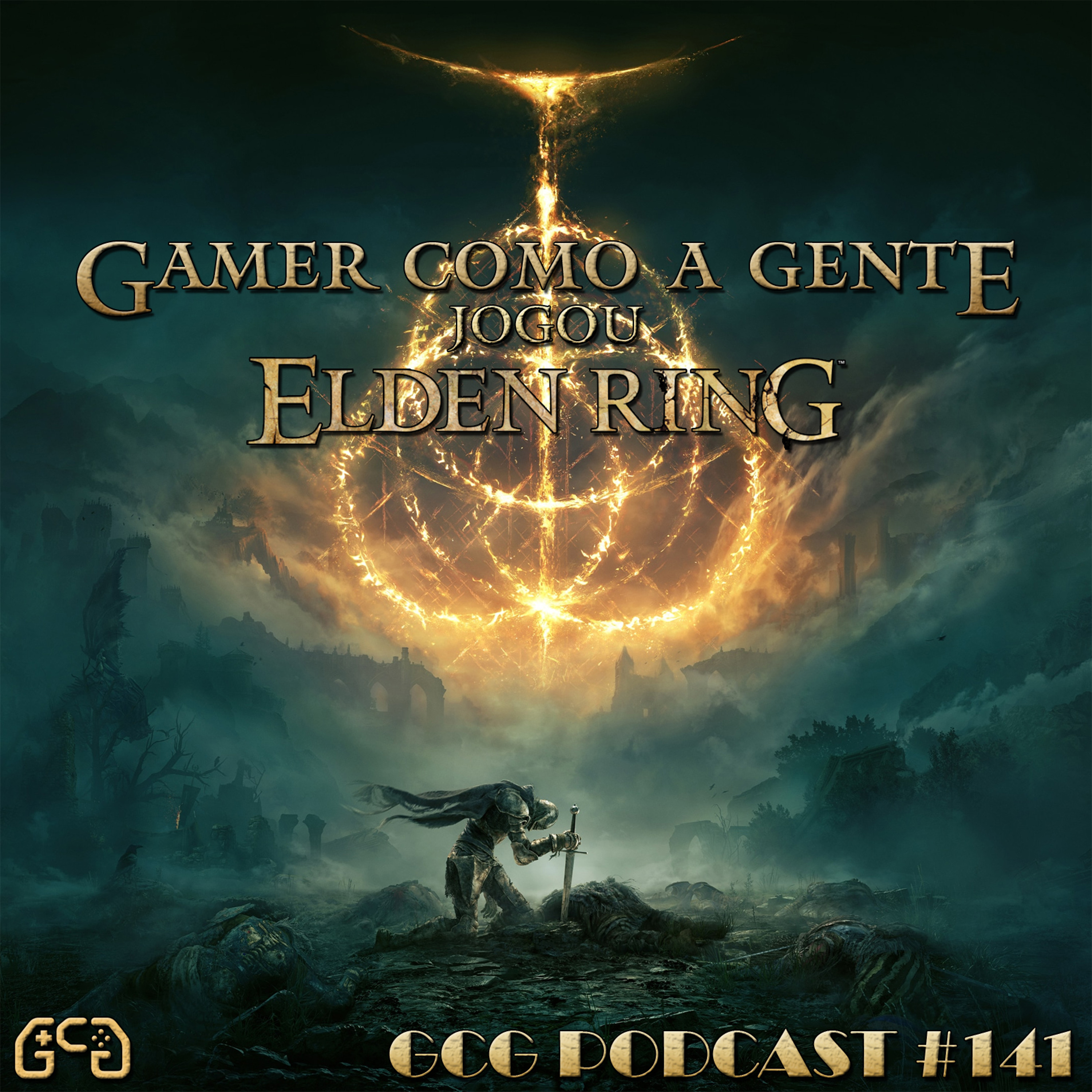 Gamer Como A Gente > > > Podcasts