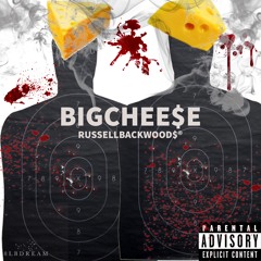 Russell Backwood$ "Big Cheese" (Official Audio)