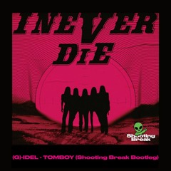 (G)IDLE 여자아이들 - Tomboy (Shooting Break Bootleg)