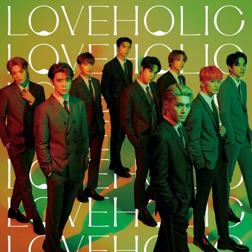 Stream Lipstick NCT 127 by Joy Listen online for free on SoundCloud