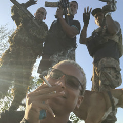 MC NEGO BOLT MEDLEY PRA SERRINHA (DJ DA SERRA) 2k25