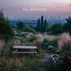 The man with the torch