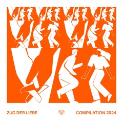 ◤Drauf & Dran & Felix Reichelt - Party People (Original Mix)◥◤ Zug Der Liebe◥