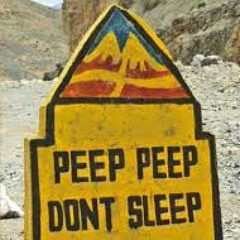 DON'T SLEEP(prod by. dmrl)