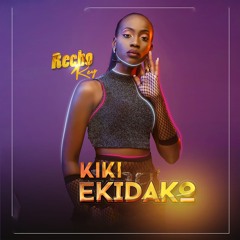 Kiki Ekidako