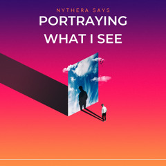 Frames Through My Eyes