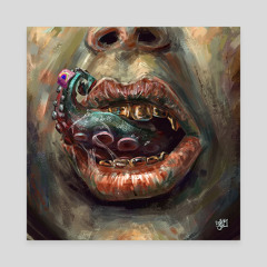 bad terms:( ft STARR