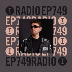 Toolroom Radio EP749 - Presented by Mark Knight