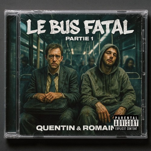 Le Bus Fatal, Partie 1