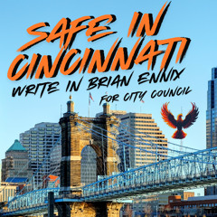 SAFE IN CINCINNATI