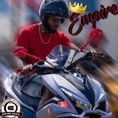 DJ EMPIRE - LET OFF - REMIX EDIT MIX