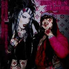 𝐅𝐀𝐒𝐓𝐄𝐑 𝐍 𝐇𝐀𝐑𝐃𝐄𝐑 [𝐌𝐈𝐗] - 𝟔𝐀𝐑𝐄𝐋𝐘𝐇𝐔𝐌𝐀𝐍 × 𝐀𝐘𝐄𝐒𝐇𝐀