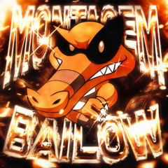Montagem Bailow ( Super Slowed)