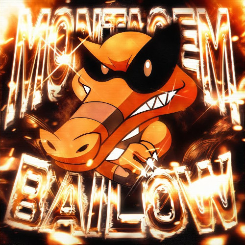 Montagem Bailow ( Super Slowed)