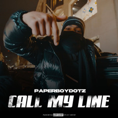 Call My Line