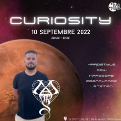 WINNER DJ CONTEST Mad Moon presents Mattos