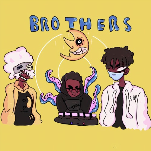 shyllomoo! - mr. bitches ( prod. thulu )