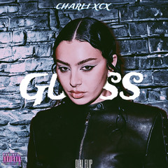 CHARLI XCX - GUESS [DIAL FLIP] [FREE DL]