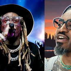 Lil Wayne Saddened By Andre 3000s Not Rapping Remarks