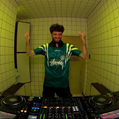 TARS @ HÖR BERLIN - September 2025