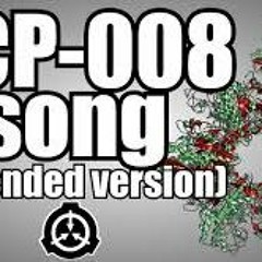 SCP - 008 Song (extended Version) (Zombie Plague)