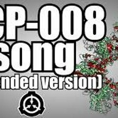 Glenn Leroi - Scp-008 Song