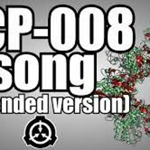Who produced “SCP-008 Song (extended version)” by Glenn Leroi?