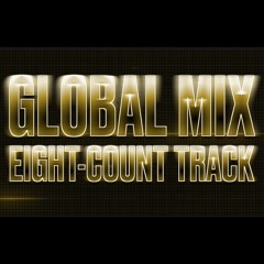 Global Mix CountTrack 2023 - 2024 147bpm (2:30)