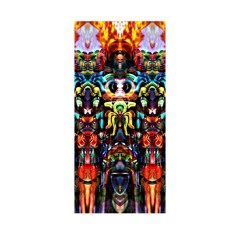 tribe into the night (tribetekno)