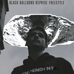 COBUS - Black Balloons Reprise FREESTYLE (Flying Lotus)