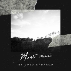 Muni-muni by Jojo