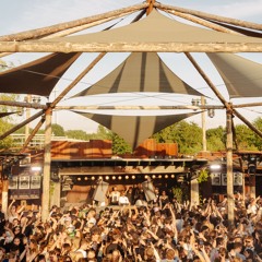 Michel De Hey @Thuishaven | 16.06.2024