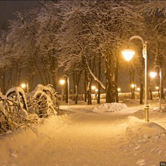 Snowfall