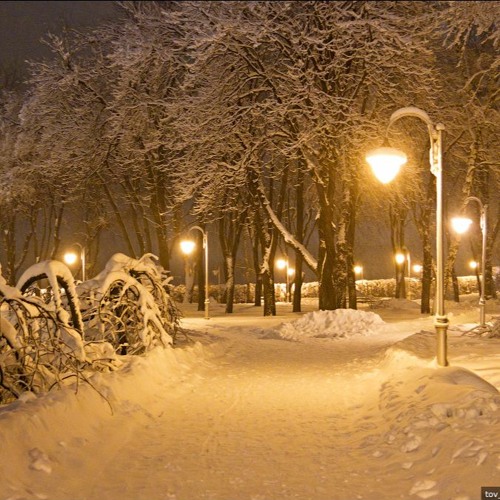 Snowfall