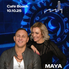 MAYA - TF#12 Cafe Bosch 251010