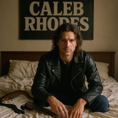 Caleb Rhodes - The Reason Why