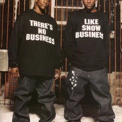 Dope Money*