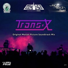 Discolocos Vol. 1 y 2 Original Motion Picture Soundtrack Mix - by Janztech