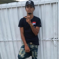 Eso E' Mio - Jeffrey El Silence (Freestyle)