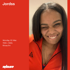 Jordss - 02 March 2020