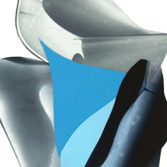Blue is Near